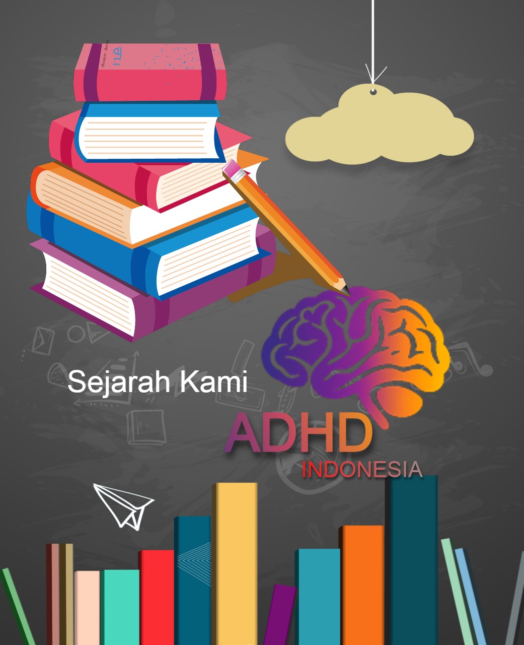 Sejarah ADHD Indonesia Kabupaten Manggarai Barat