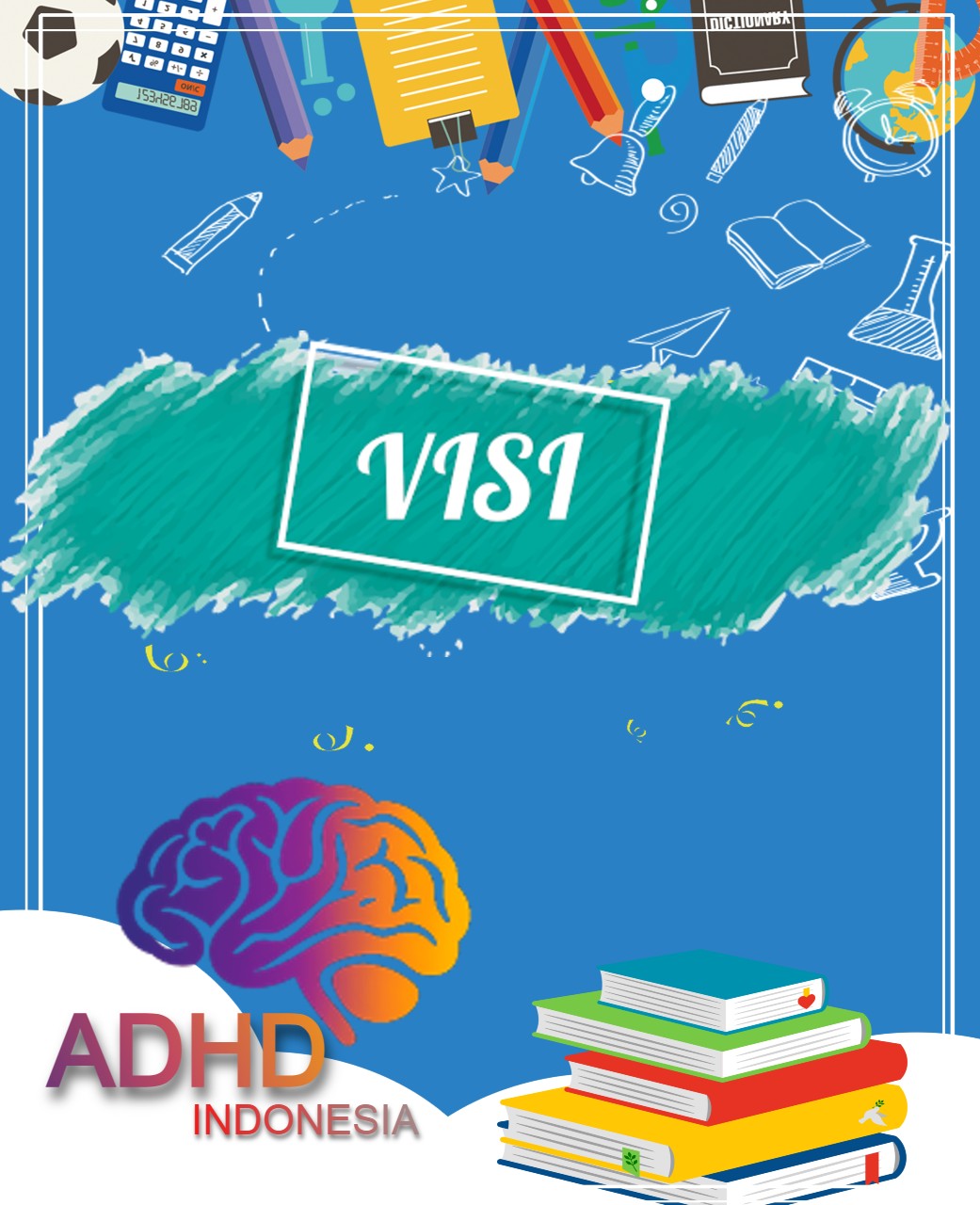 visi adhd Indonesia Kabupaten Manggarai Barat